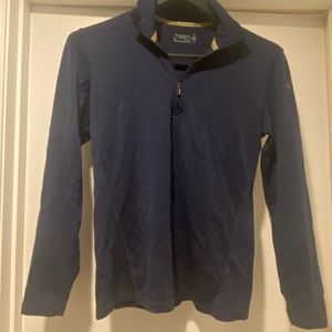 Smartwool merino 250 wool shirt